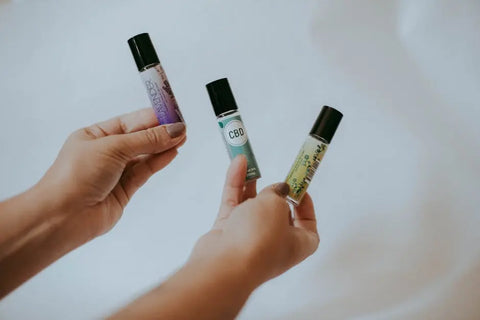 10 Ways Calm CBD Transforms Your Daily Routine
