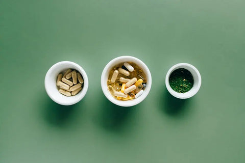 How Wellness Supplements Contribute to a Healthy Lifestyle