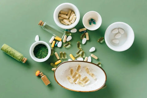 How Wellness Supplements Can Transform Your Daily Routine