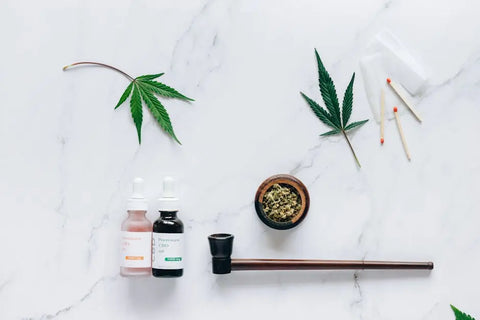 How THC A Can Elevate Your Wellness Routine